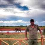 Kenia Reise Andreas Fiedler