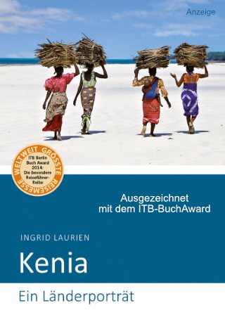 Kenia Buch